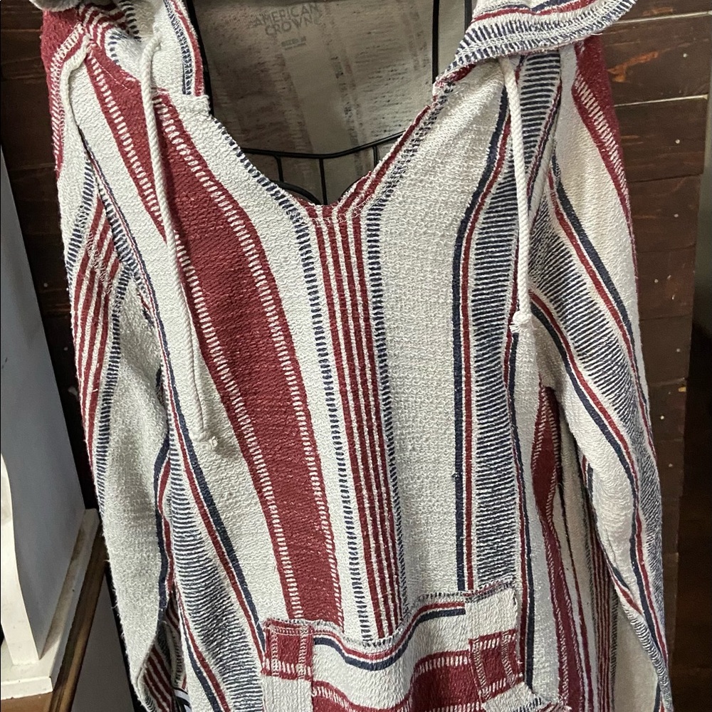 American crown hoodie(#022)